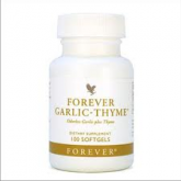 Garlic Thyme