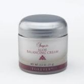 Aloe Balancing Cream ( creme hidratante)