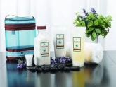 Kit Aroma Spa Collection