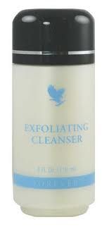 Exfoliating Cleanser