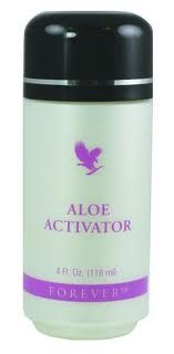 Aloe Activator  (ativador de aloe vera)