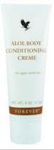 Aloe Body Cond. (Creme condicionador para corpo)