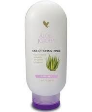 CONDICIONADOR DE ALOE VERA COM JOJOBA  (Aloe