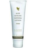 AUTO-BRONZEADOR (Aloe Sunless Toning Lotion)