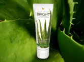 GEL DENTAL DE ALOE VERA   (Forever Bright Toothgel)