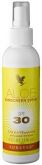 Aloe Sunscreen Spray