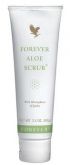 ESFOLIANTE PARA A PELE (Forever Aloe Scrub)