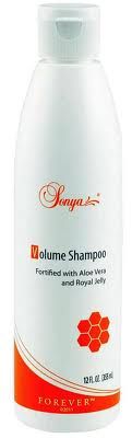 Sonya Volume Shampoo