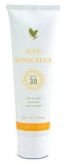 PROTETOR SOLAR  (Aloe Sunscreen)